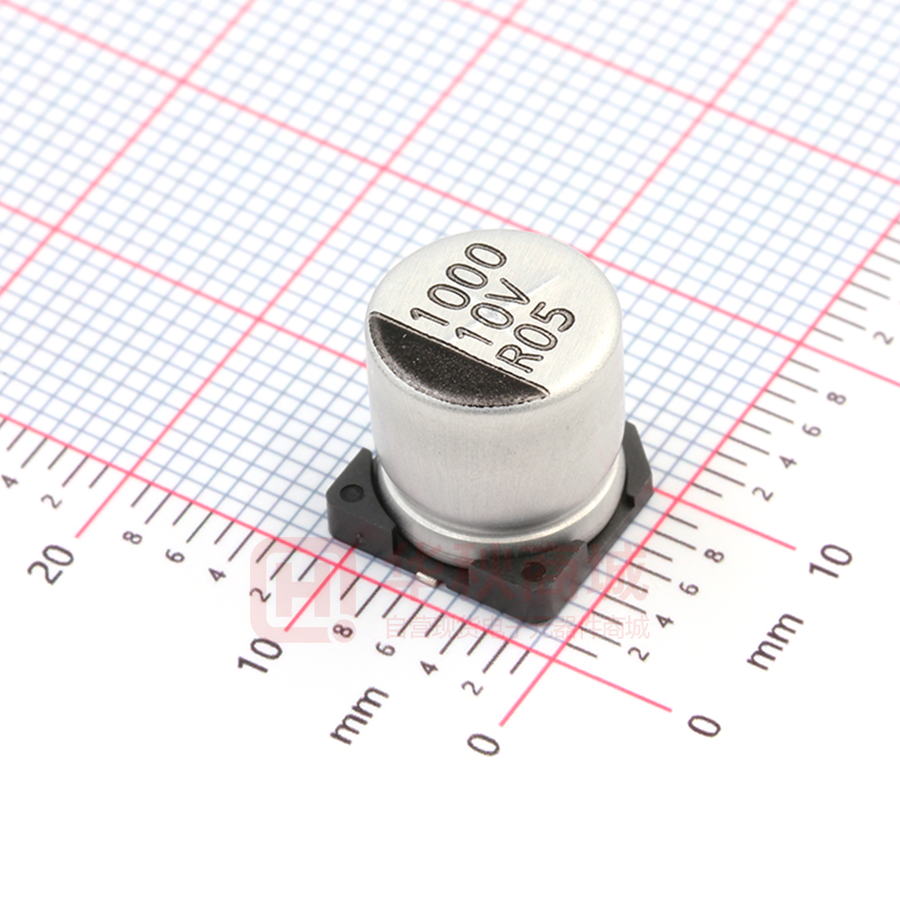 RV102M010G105ETR