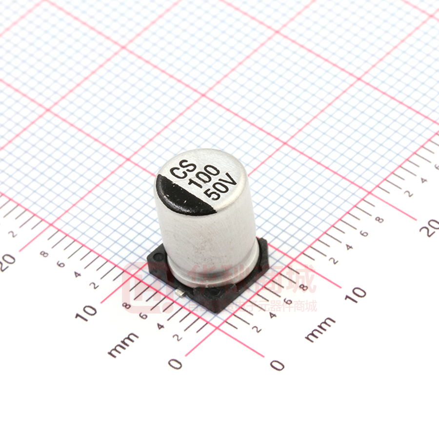 CS1H101M-CRF10