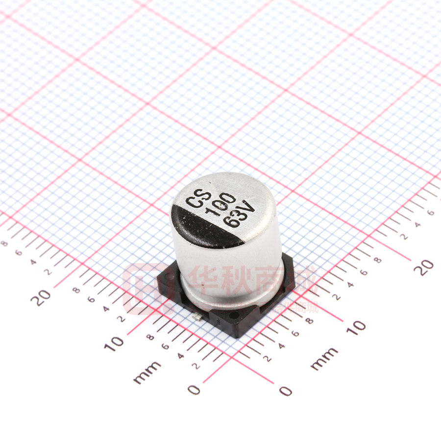 CS1J101M-CRG10