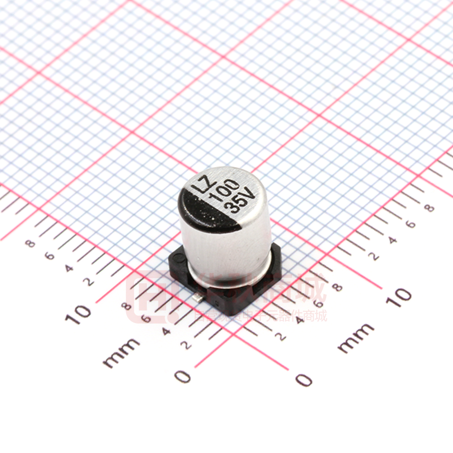 LZ1V101M-CRE77