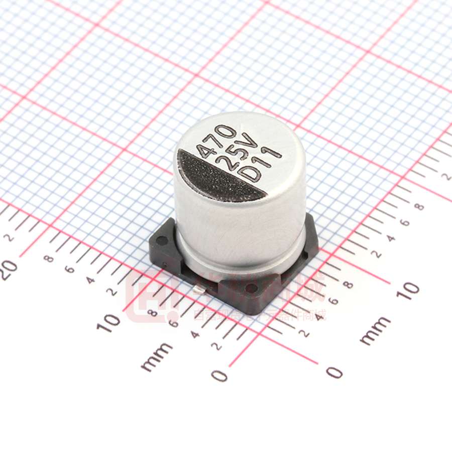 DV471M025G105ETR