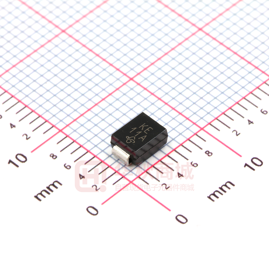 SMBJ5.0CA-E3/52