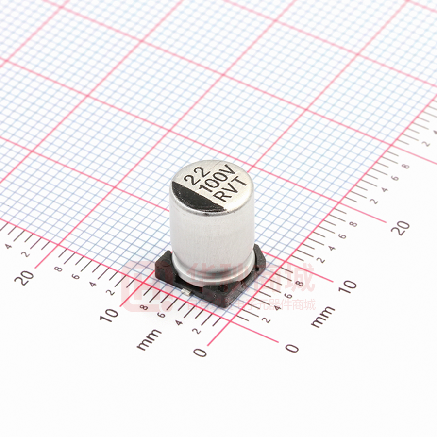 RVT2A220M0810