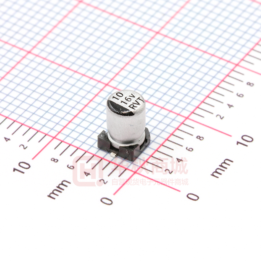 RVT1C100M0405