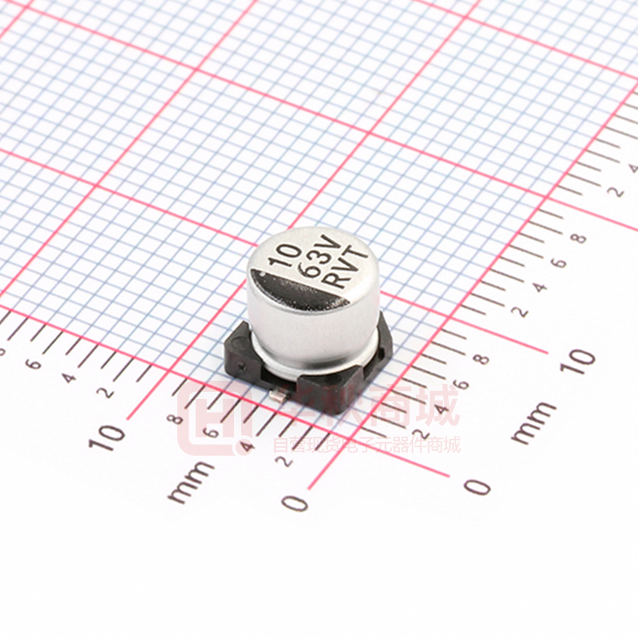 RVT1J100M0605