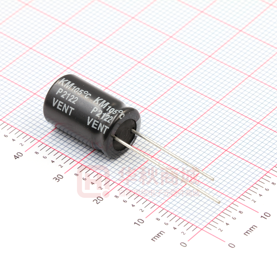 KM101M100G160A
