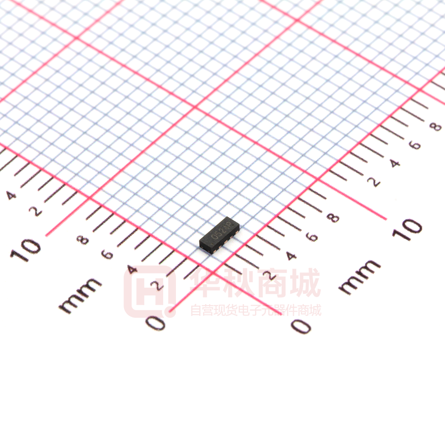 RCLAMP0524P