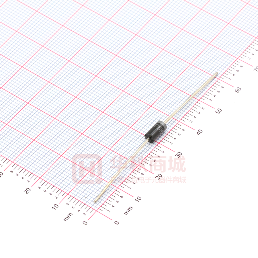 P6KE120A