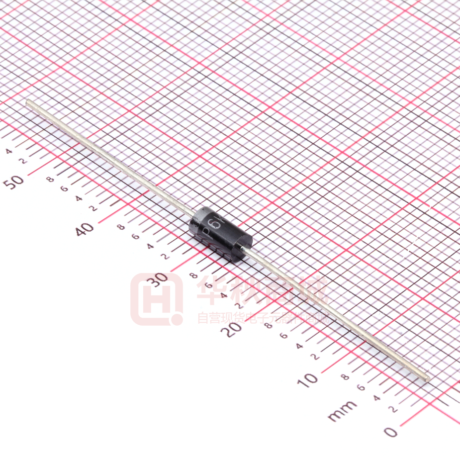 P6KE160A