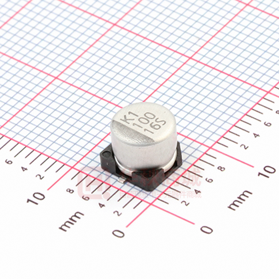 VES101M1CTR-0605