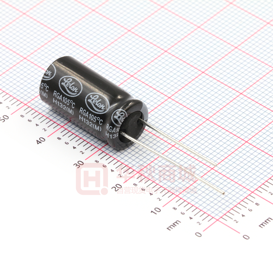 RGA222M1ABK-1020