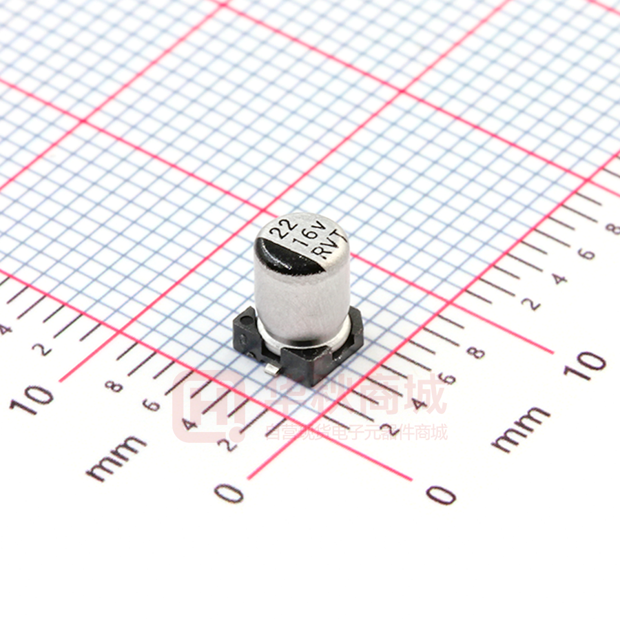RVT1C220M0405