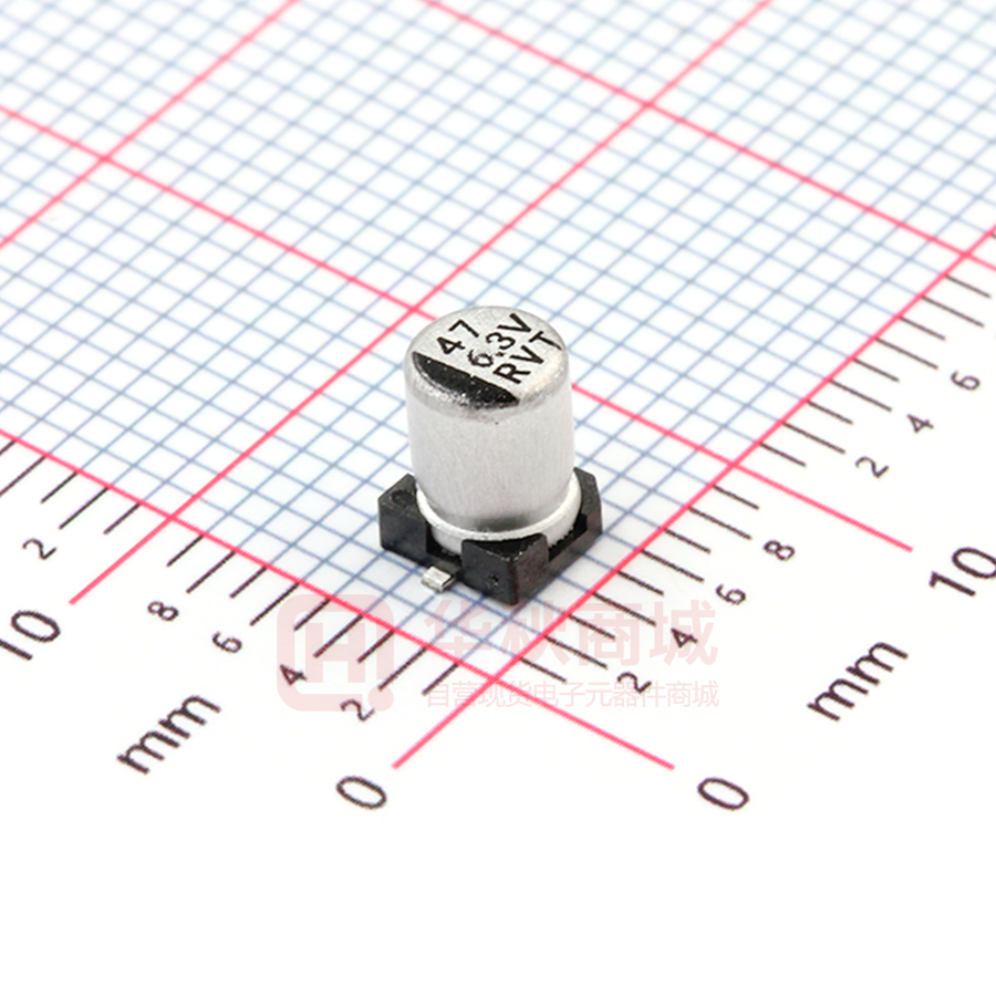 RVT0J470M0405