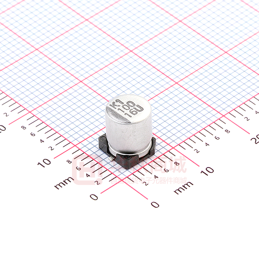 VEU101M1CTR-0607