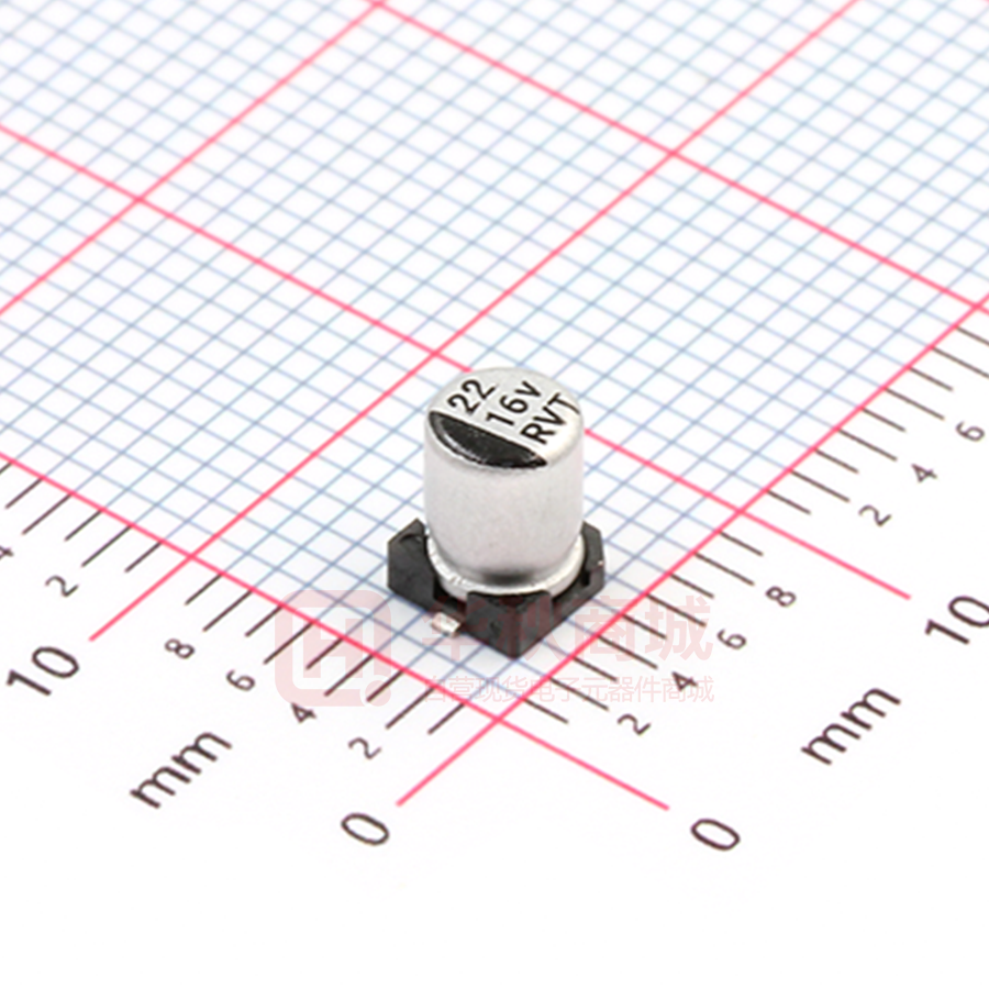 RVT1C220M0405