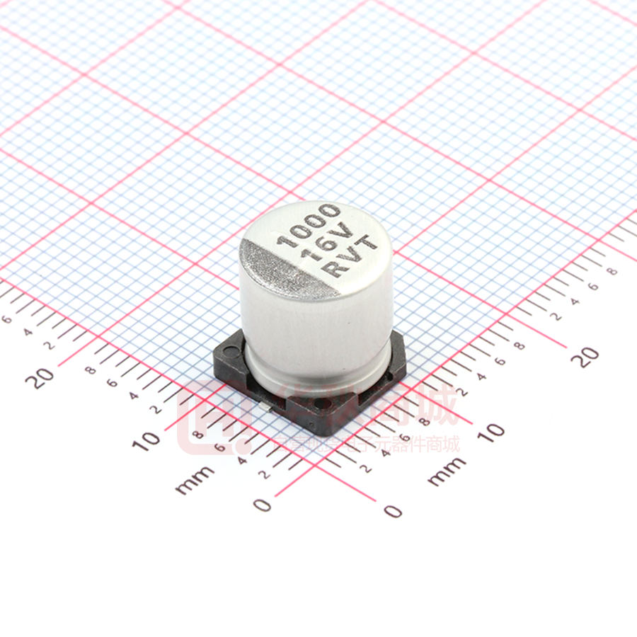 RVT1C102M1010