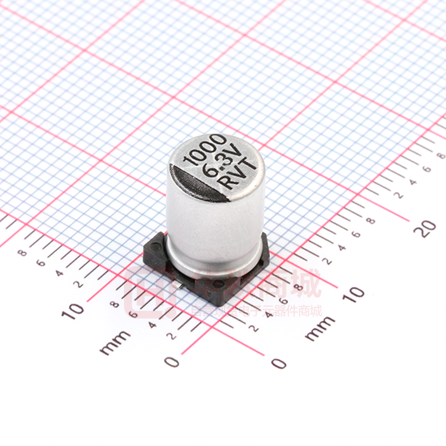 RVT0J102M0810