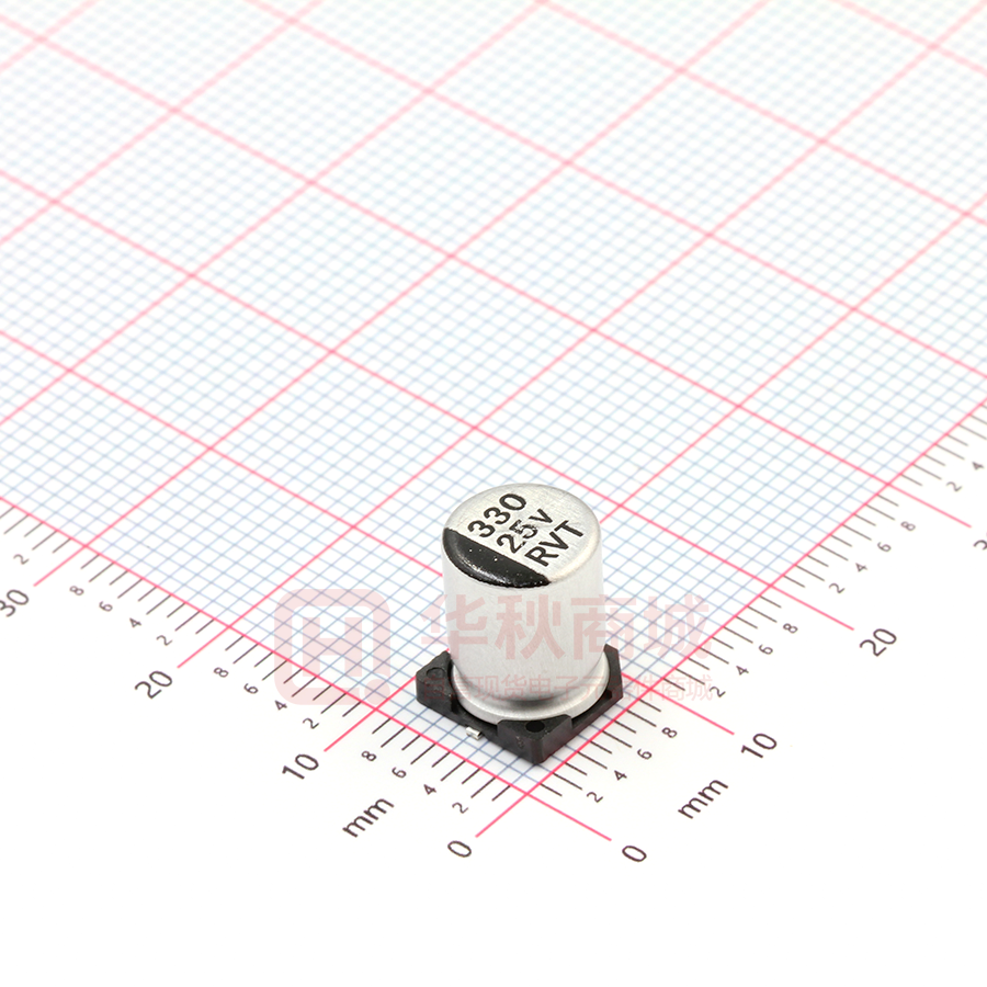 RVT1E331M0810