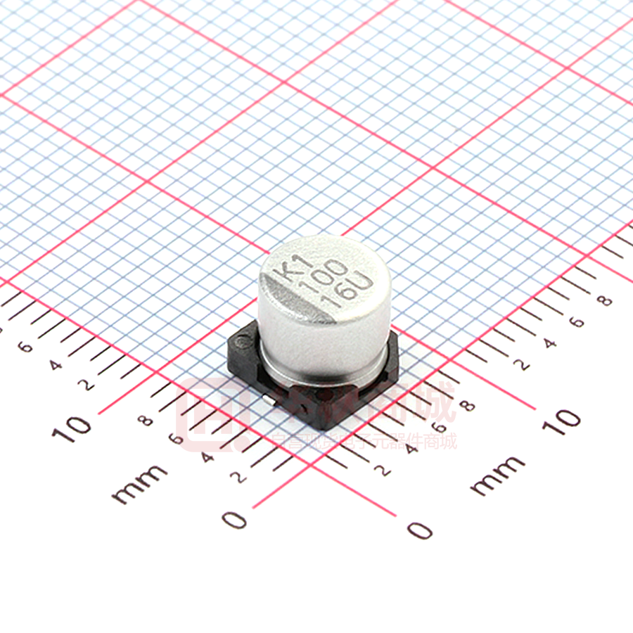 VEU101M1CTR-0606