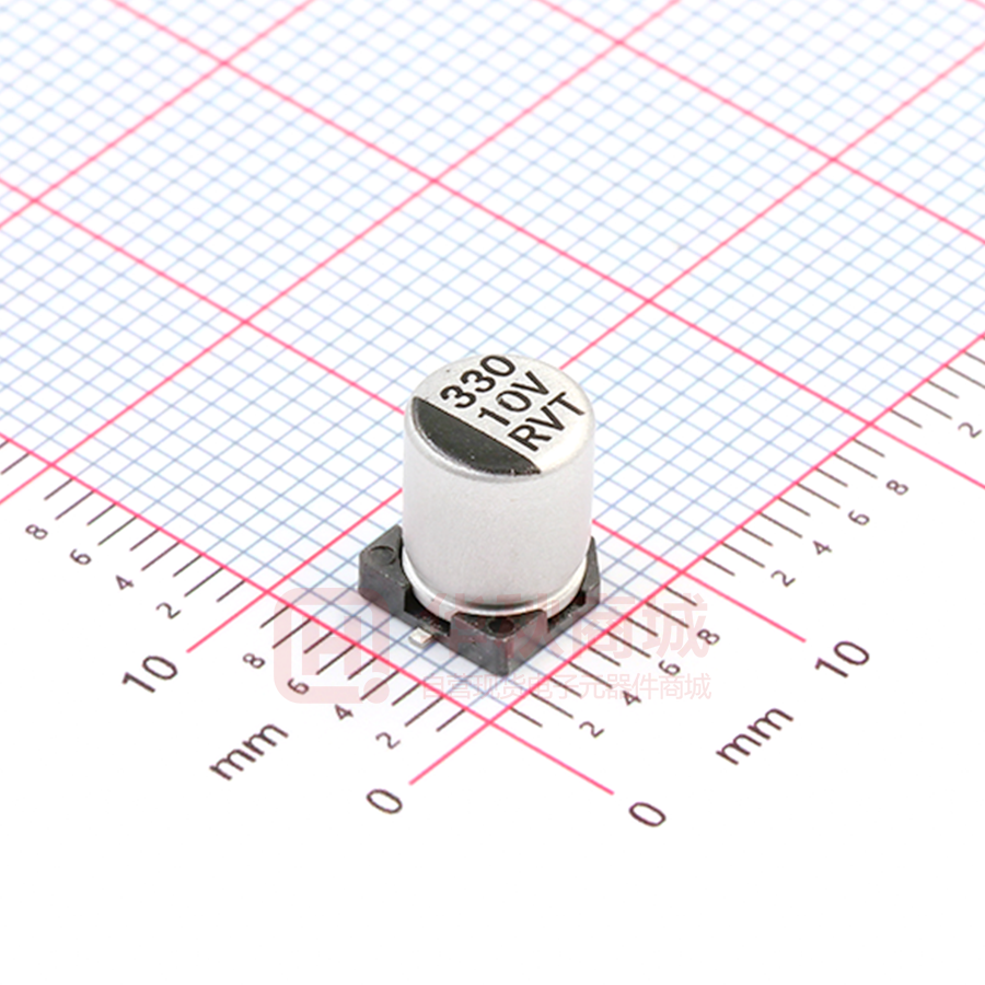 RVT1A331M0607