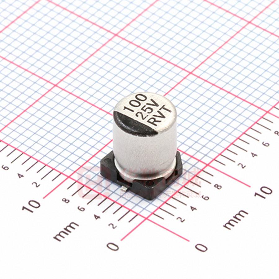 RVT1E101M0607