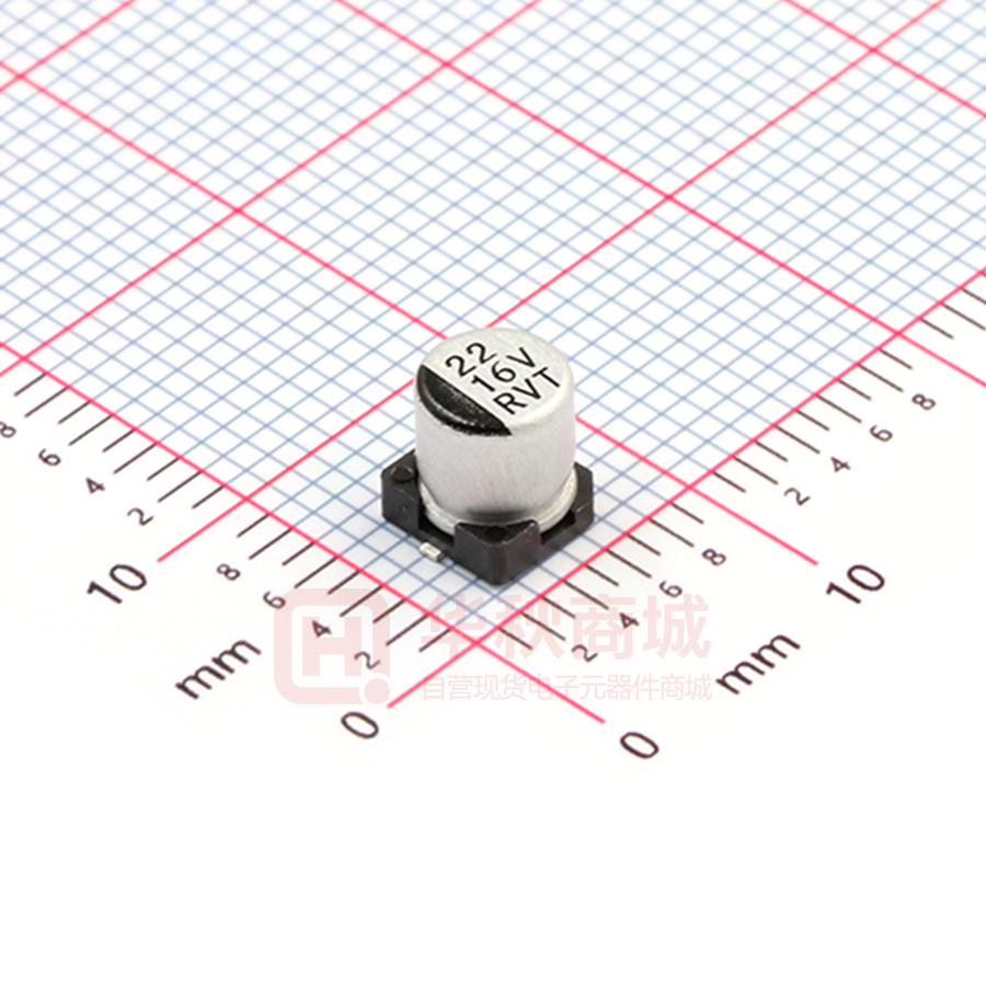 RVT1C220M0505