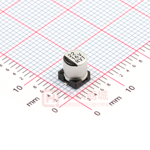 RVT1C220M0505