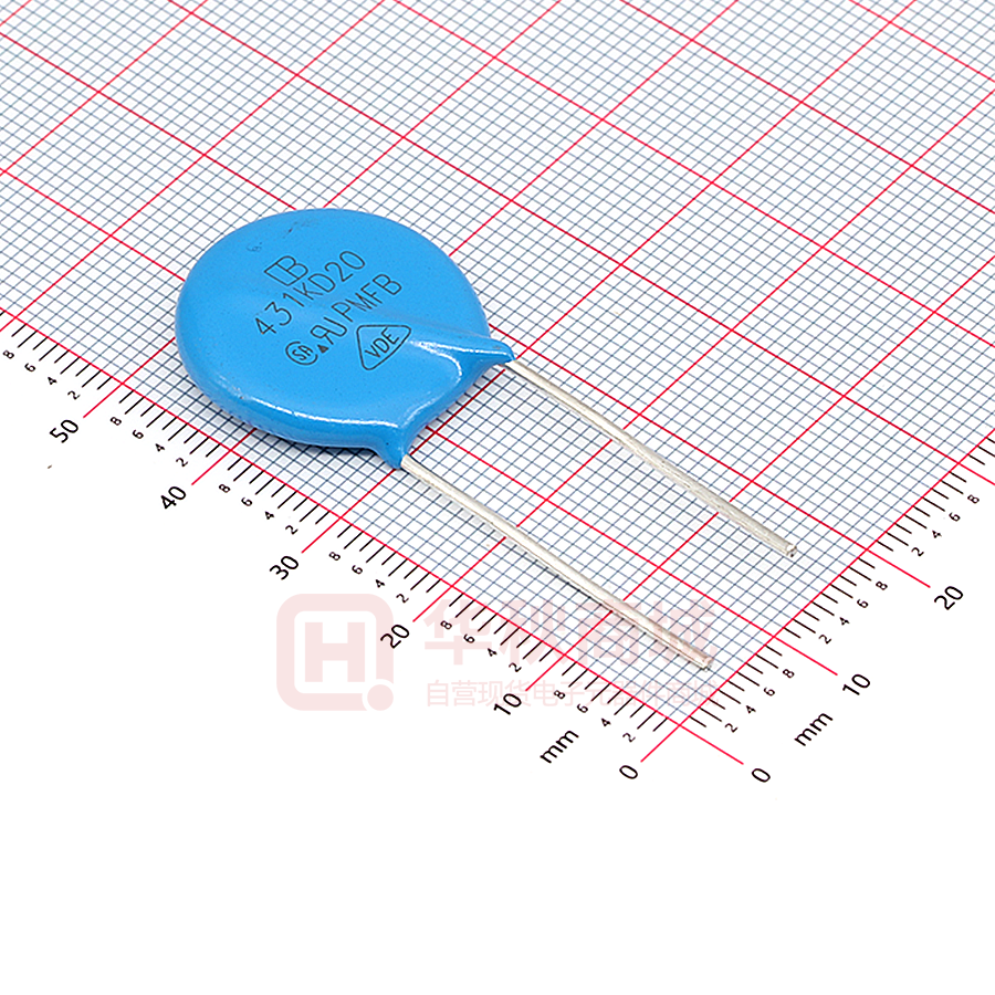 431KD20-P10