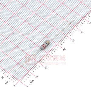 RXF-1/2W-22R-J-T52