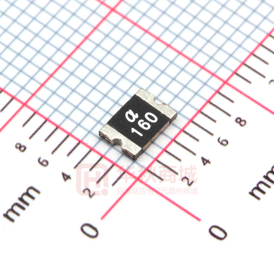 mSMD160-16V