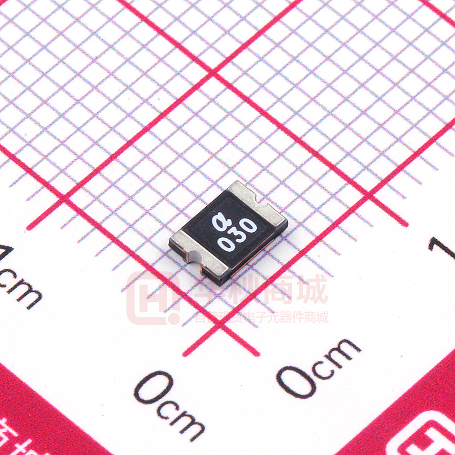 mSMD030-60V