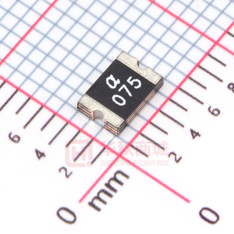mSMD075-33V