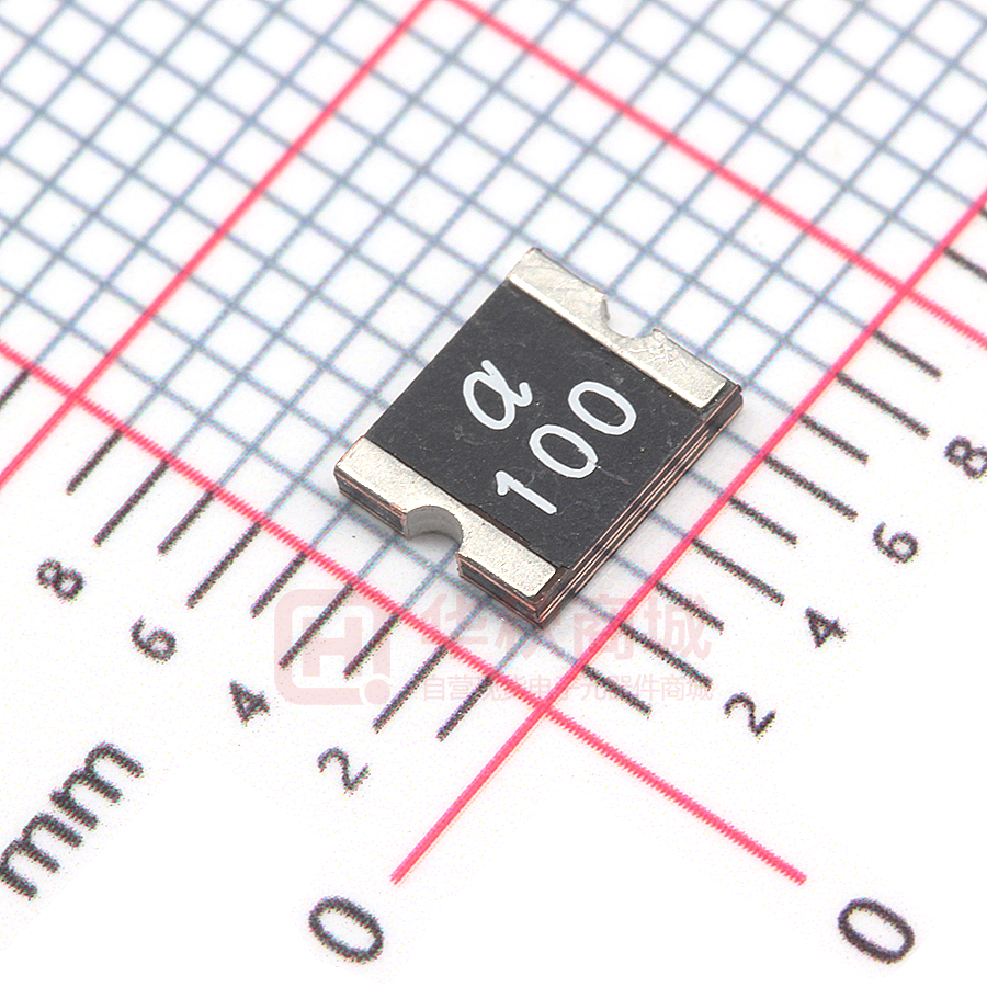 SMD2018-100-33V