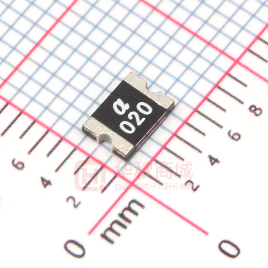 mSMD020-60V