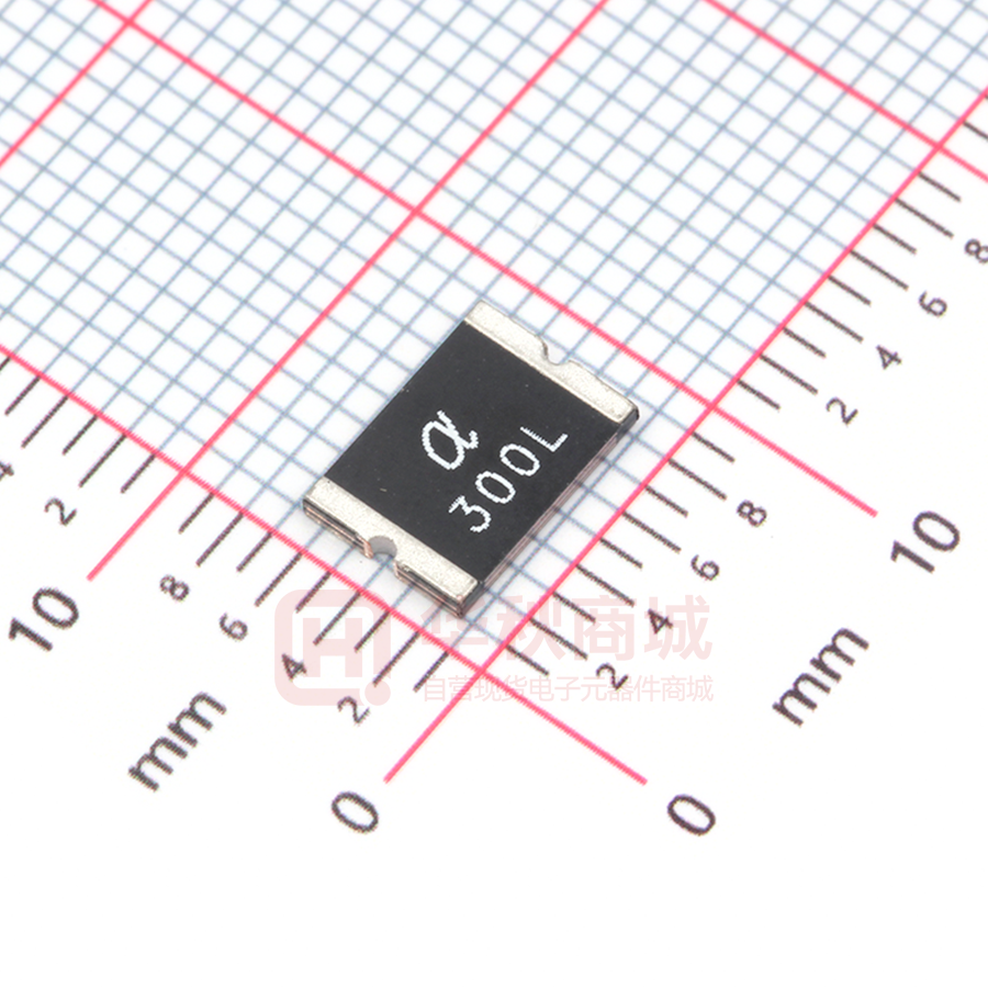 SMD300L-16V