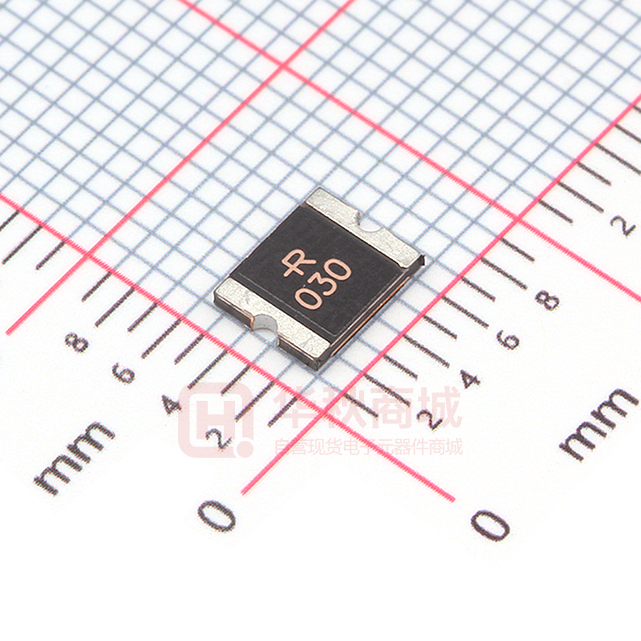 SMD2018P030TF
