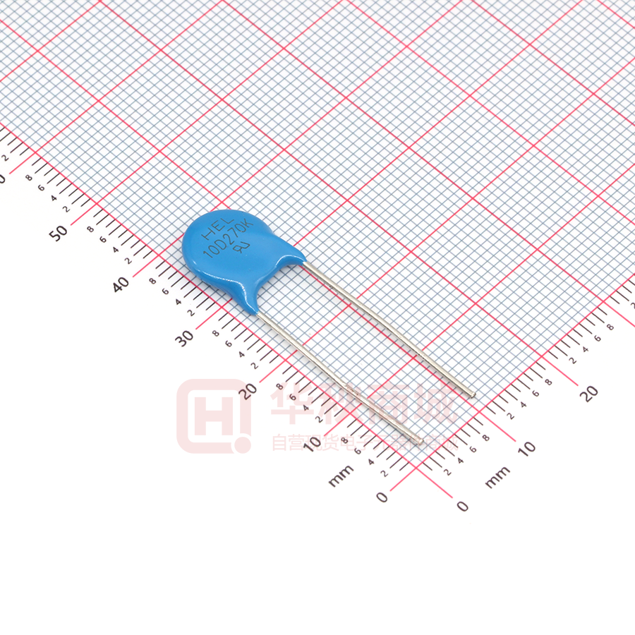 10D270K