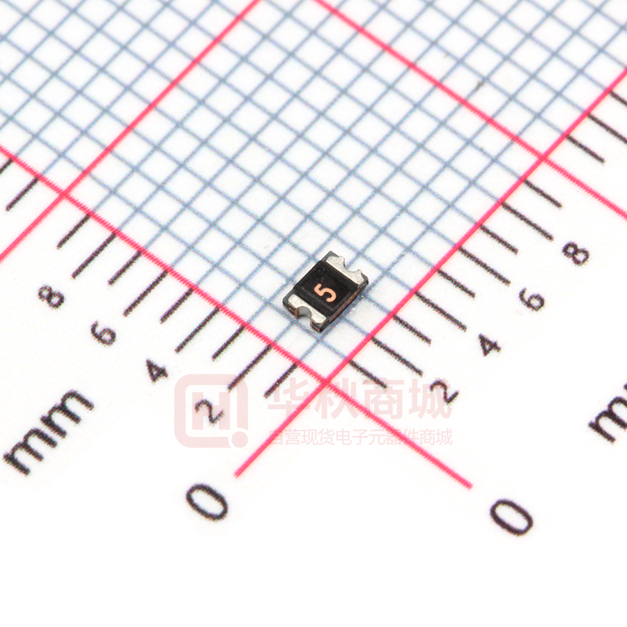 SMD0805P050TF/12