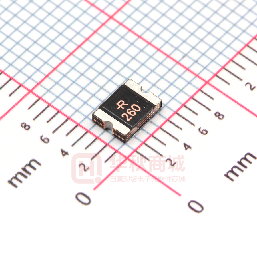 SMD1812P260TF/16