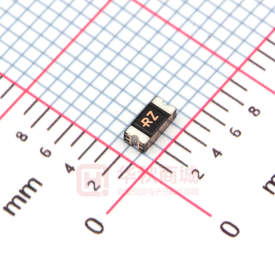 SMD1206P250TF