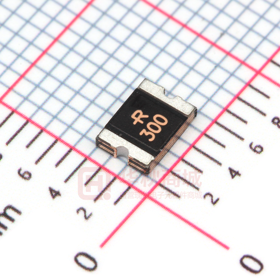 SMD1812P300TF