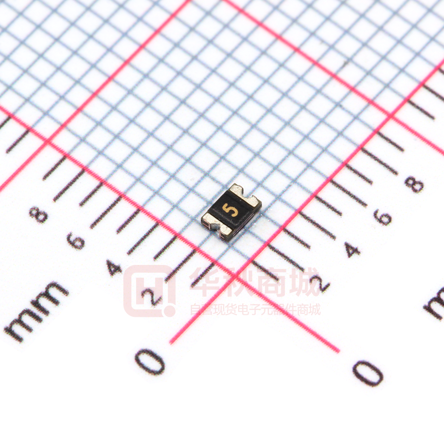 SMD0805P050TF