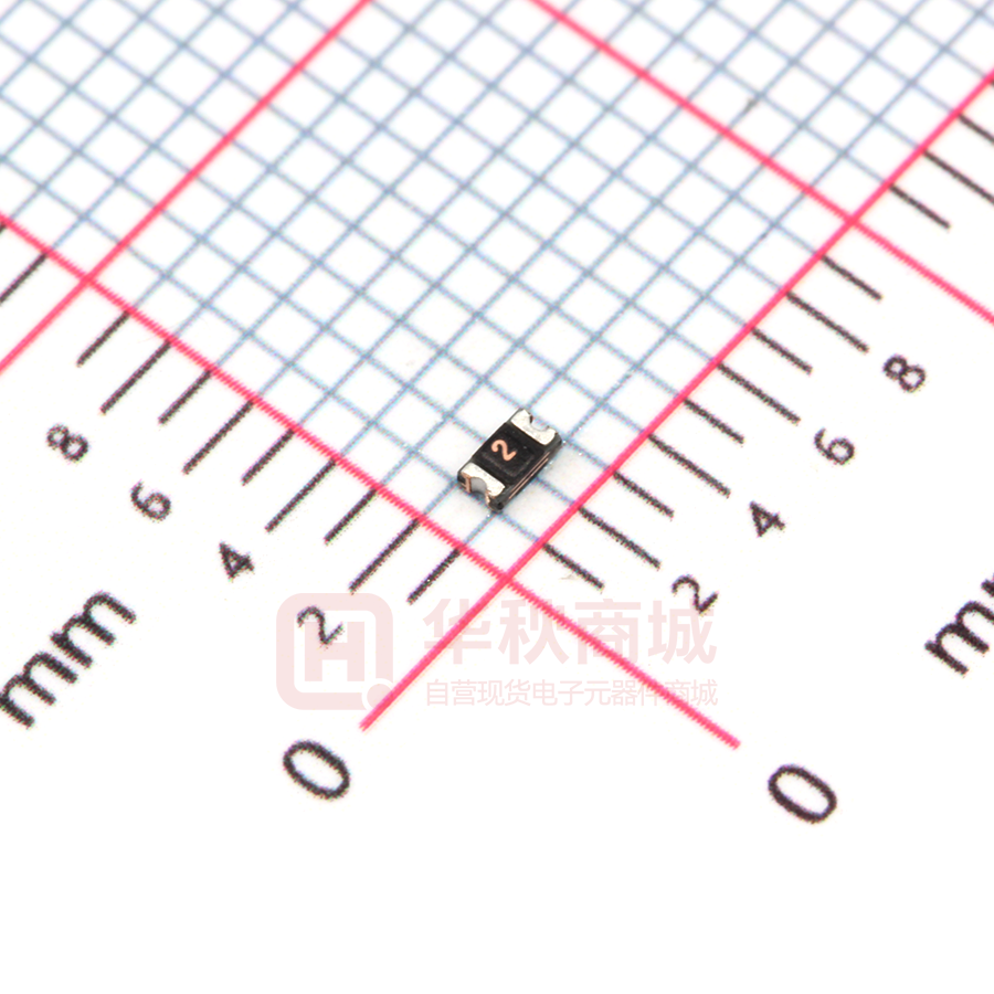 SMD0603P025TF