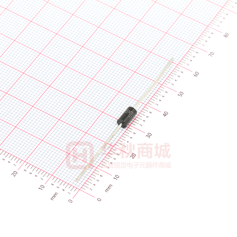 P6KE15CA