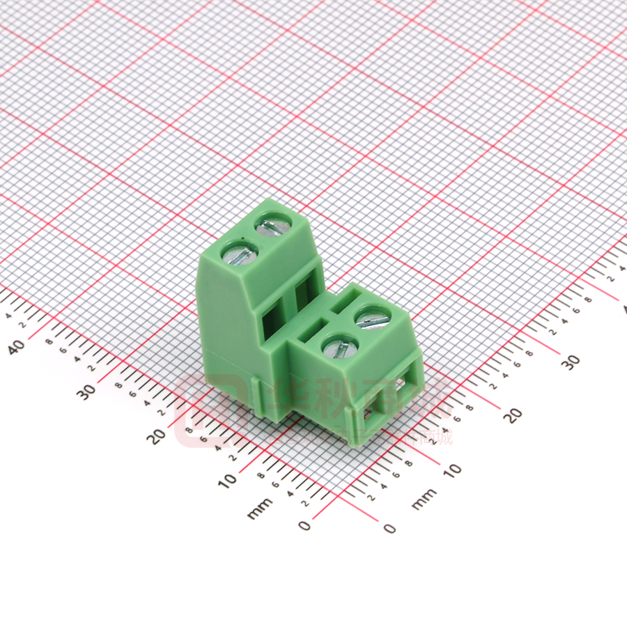 KF127A-5.08-2*2P