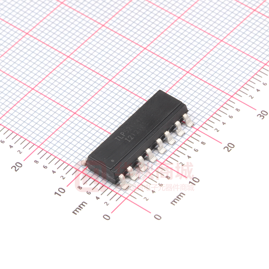TLP521-4XGBSM