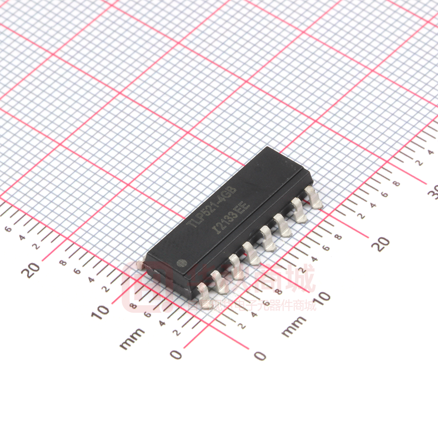 TLP521-4GBSM