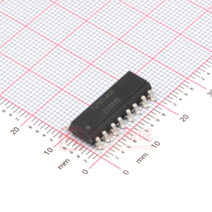 TLP521-4GBSM