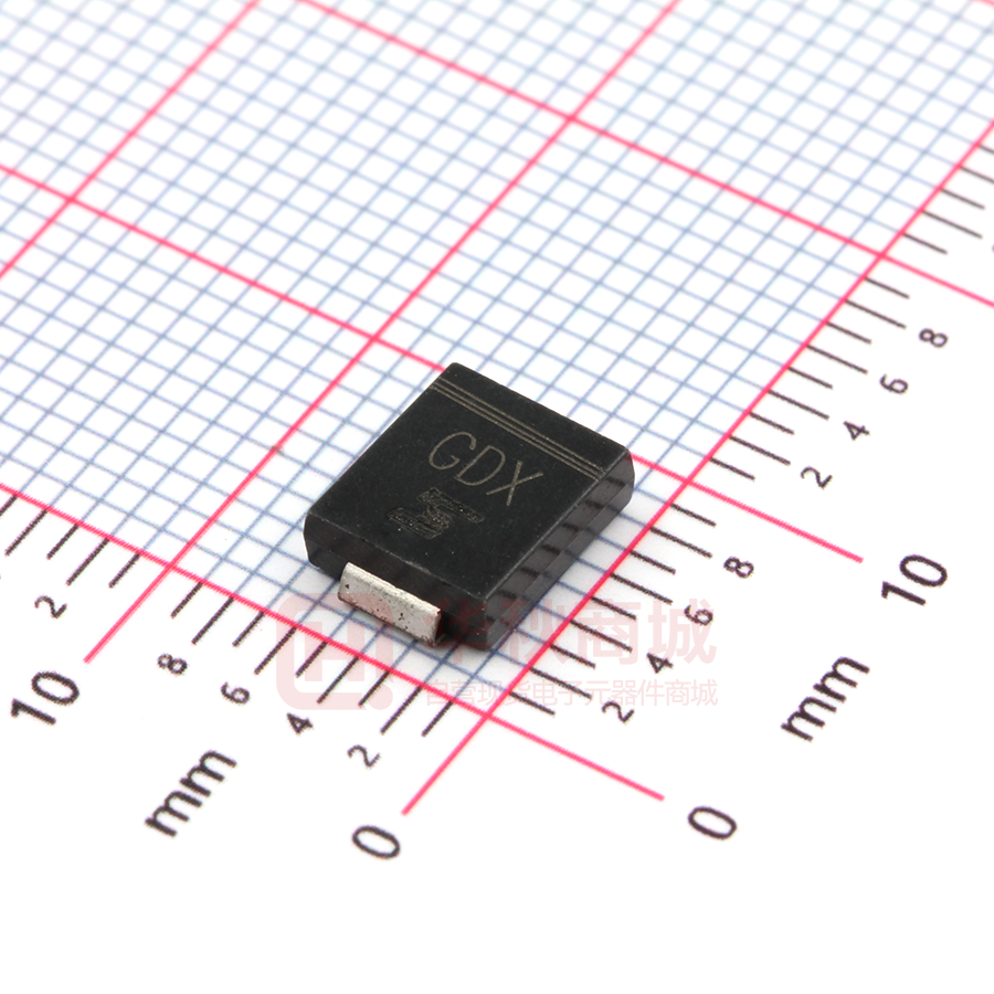 SMCJ10A
