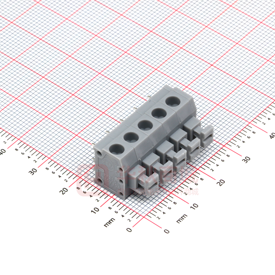 KF235-5.0-5P
